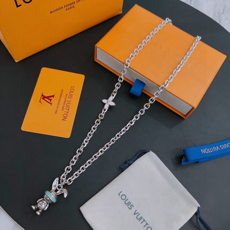 LV Necklaces